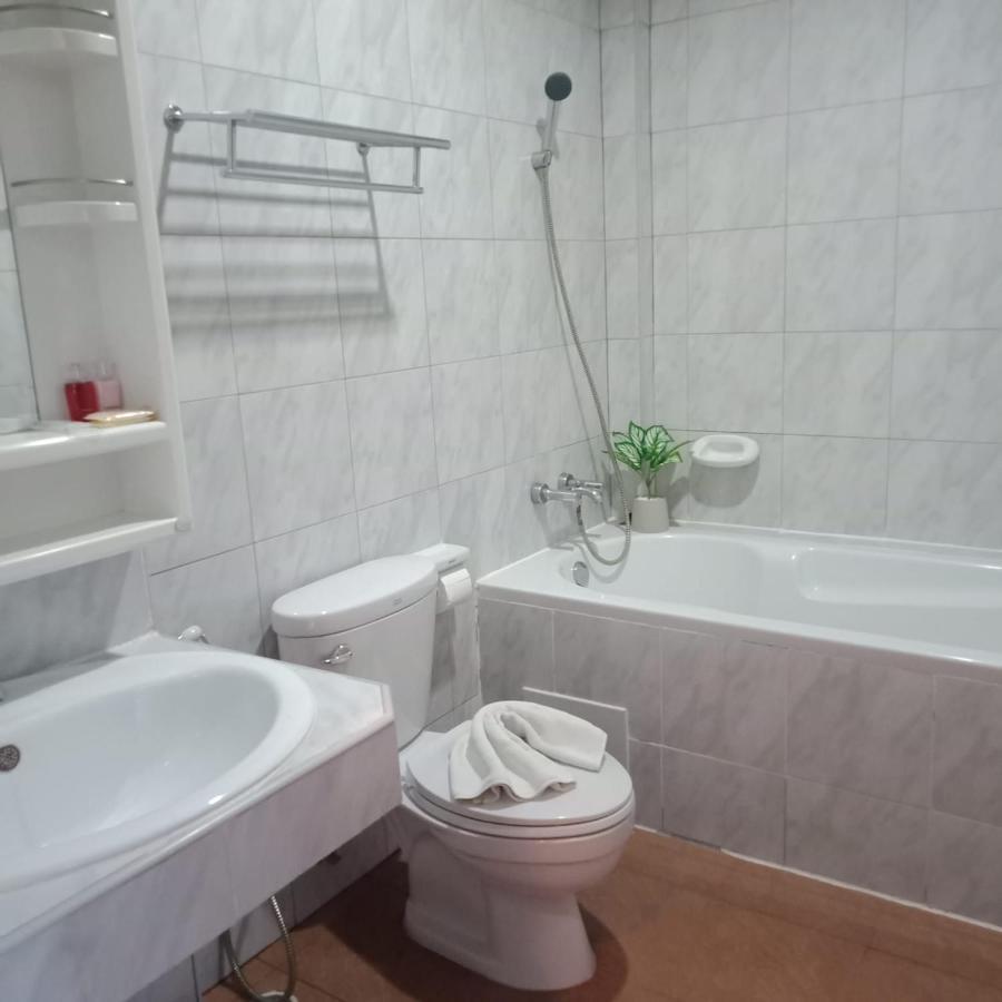Aparthotel New Forest 3*